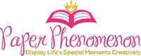 Paper Phenomenon coupons